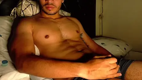 Malek18cm webcam model stream image