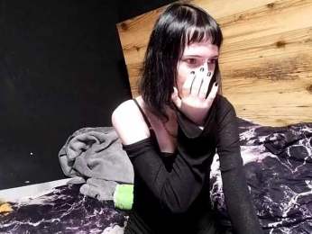 NellieKlingelhoefer webcam model stream image