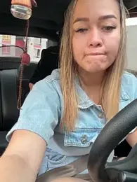 Danielavegax webcam model stream image