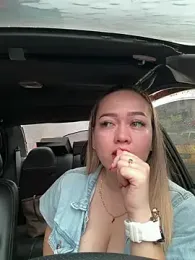 Danielavegax webcam model stream image