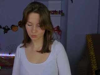 suzi-love webcam model stream image