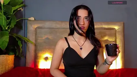 Daiisy_kiss webcam stripchat model stream image