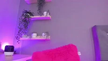 AriaRusso webcam model stream image
