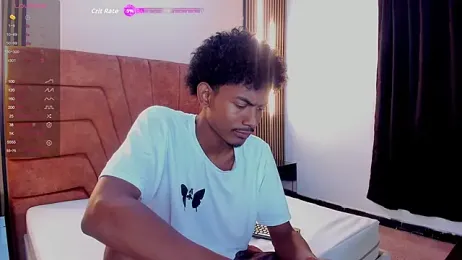 FYKMOR_1 webcam model stream image