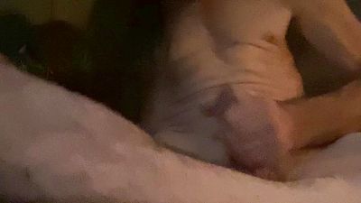 Introsexual webcam model stream image