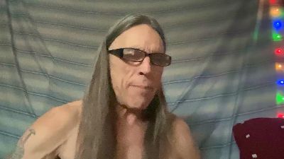 Introsexual webcam model stream image