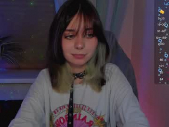 mylaweb webcam model stream image