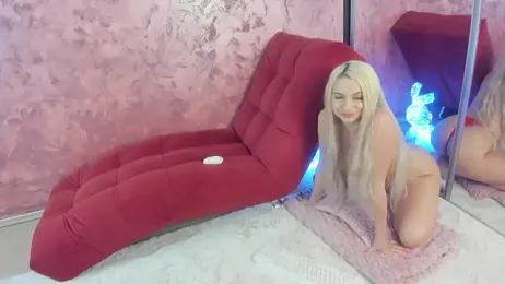 LesyaTouch webcam stripchat model stream image