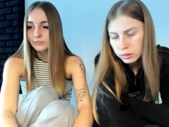 amelia_gold9 webcam chaturbate model stream image