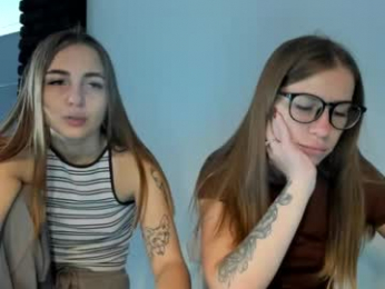 amelia_gold9 webcam model stream image