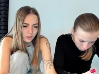 amelia_gold9 webcam model stream image