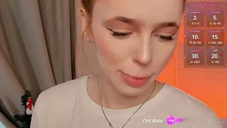 Phoenix_Margo webcam model stream image