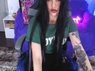 tiffanylab webcam model stream image