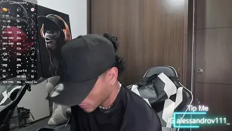 Alessandro_Vanni webcam stripchat model stream image