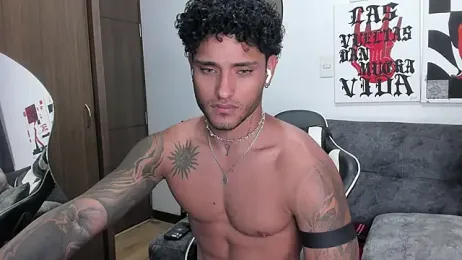 Alessandro_Vanni webcam stripchat model stream image