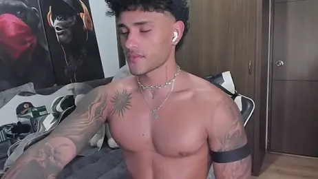 Alessandro_Vanni webcam model stream image