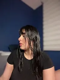 BlackCat__ webcam model stream image