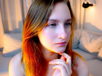 CarlynDallman webcam model stream image