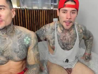 thomasymason webcam chaturbate model stream image