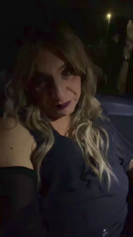 cinziatrav webcam model stream image