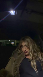 cinziatrav webcam model stream image