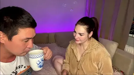 David_Couple webcam model stream image