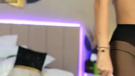 EvellineClaire webcam model stream image