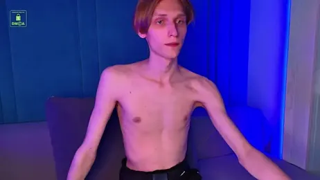 Fred_benson webcam model stream image