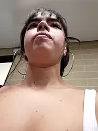 CasaG-Colombia webcam stripchat model stream image
