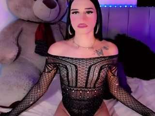 sexynaza-1 webcam camsoda model stream image