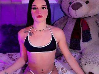 sexynaza-1 webcam camsoda model stream image