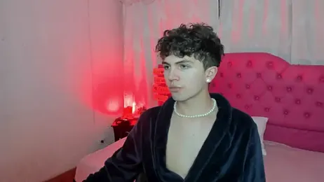 Tadzio_L webcam model stream image