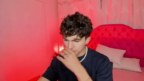 Tadzio_L webcam model stream image