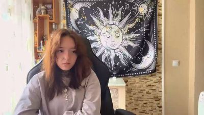 MelvinLum webcam model stream image