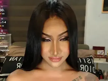 SeductiveVictoria webcam model stream image