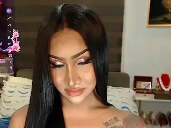 SeductiveVictoria webcam model stream image