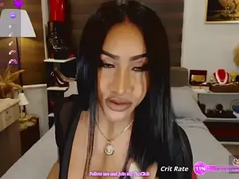 SeductiveVictoria webcam model stream image