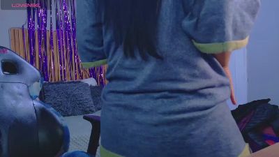 reichell__prins webcam model stream image