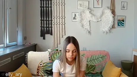 daddyonlyloveme webcam model stream image