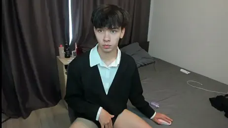 denny_xd webcam model stream image