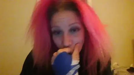 NibbleSweetie webcam stripchat model stream image