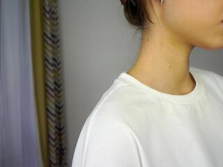 Lucinda Suma webcam flirt4free model stream image