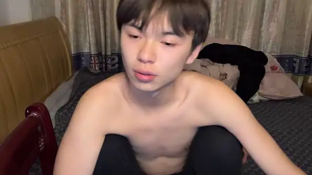 xiaottt1918 webcam model stream image