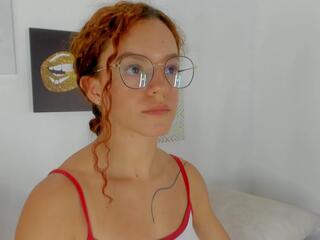 Anamaria Benitez webcam model stream image