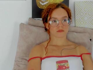 Anamaria Benitez webcam model stream image