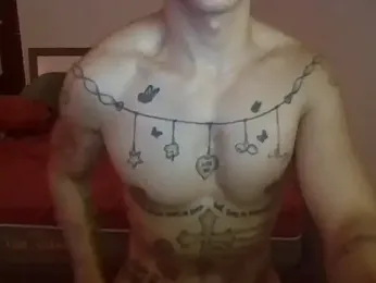 CheoXiao webcam model stream image