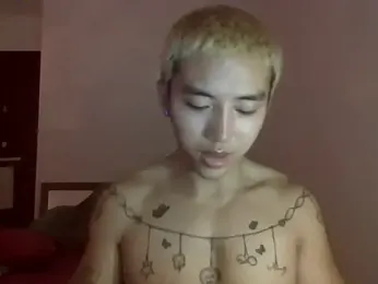 CheoXiao webcam model stream image