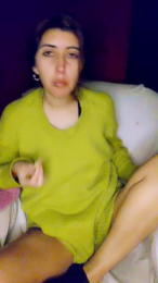 Millerlia97 webcam model stream image