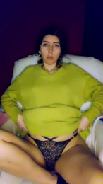 Millerlia97 webcam model stream image