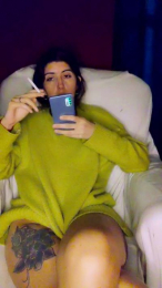 Millerlia97 webcam model stream image